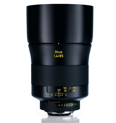 Product image of Zeiss Otus 1.4/85 ZF.2